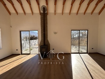 Arriendo Mensual / Casa / La Serena