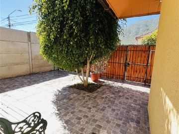 Arriendo Mensual / Casa / La Serena