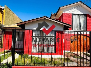 Arriendo Mensual / Casa / La Serena