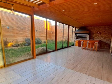 Arriendo Mensual / Casa / La Serena