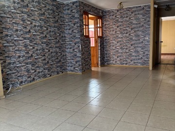 Living comedor