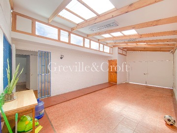 Arriendo Mensual / Casa / La Serena