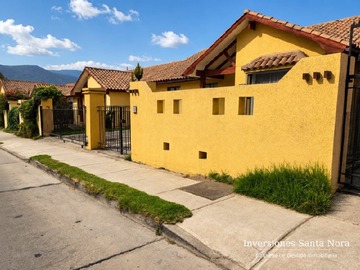 Arriendo Mensual / Casa / La Serena