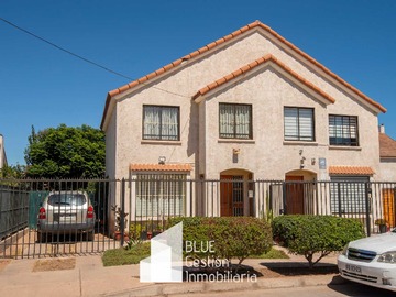 Arriendo Mensual / Casa / La Serena