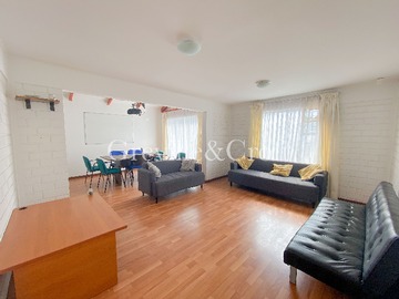 Arriendo Mensual / Casa / La Serena