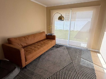Arriendo Mensual / Casa / La Serena