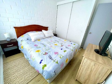 Arriendo Mensual / Casa / La Serena