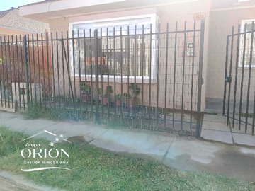 Arriendo Mensual / Casa / La Serena
