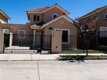 Arriendo Mensual / Casa / La Serena