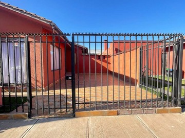Arriendo Mensual / Casa / La Serena