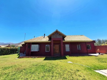 Arriendo Mensual / Casa / La Serena