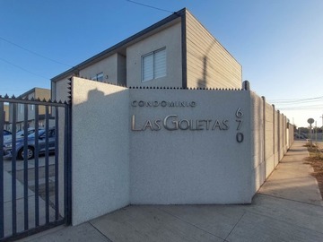 Arriendo Mensual / Casa / La Serena