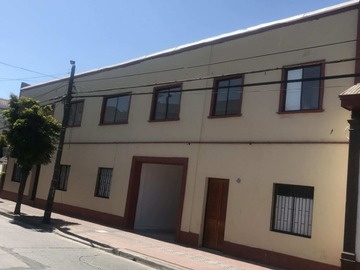 Arriendo Mensual / Casa / La Serena