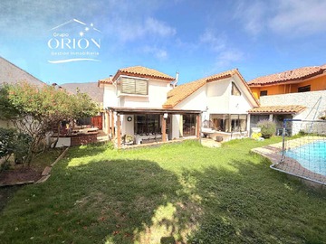 Arriendo Mensual / Casa / La Serena