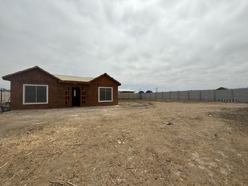 Arriendo Mensual / Casa / La Serena