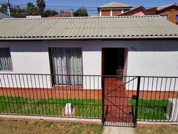 Arriendo Mensual / Casa / La Serena