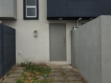 Arriendo Mensual / Casa / La Serena