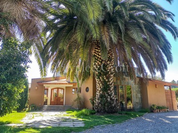 Arriendo Mensual / Casa / La Serena