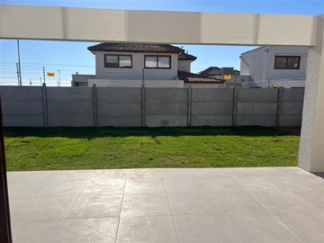 Arriendo Mensual / Casa / La Serena