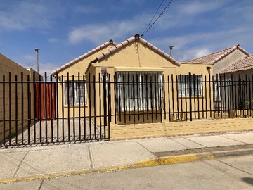 Arriendo Mensual / Casa / La Serena
