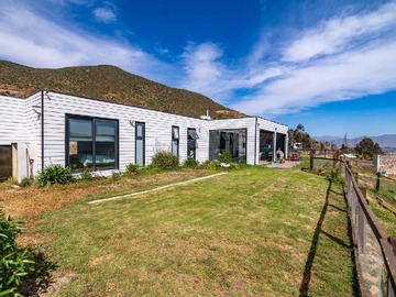 Arriendo Mensual / Casa / La Serena