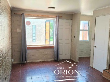 Arriendo Mensual / Casa / La Serena