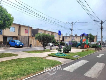 Arriendo Mensual / Casa / La Serena