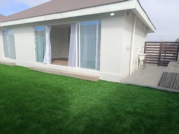 Arriendo Mensual / Casa / La Serena