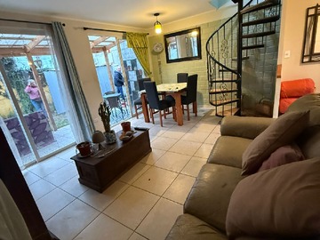 Comedor - cocina