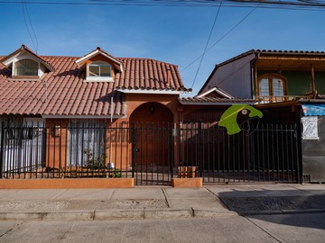 Arriendo Mensual / Casa / La Serena