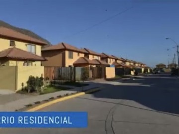 Arriendo Mensual / Casa / La Serena