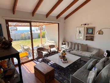 Arriendo Mensual / Casa / La Serena