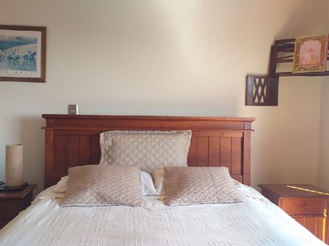 Arriendo Mensual / Casa / La Serena