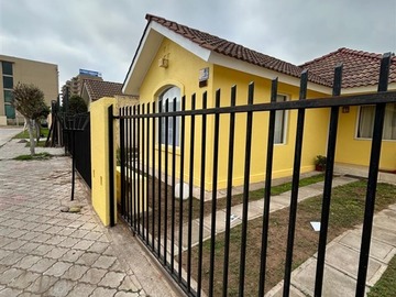 Arriendo Mensual / Casa / La Serena