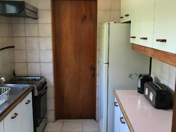 Arriendo Mensual / Casa / La Serena