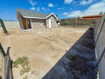 Arriendo Mensual / Casa / La Serena