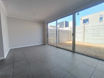 Arriendo Mensual / Casa / La Serena