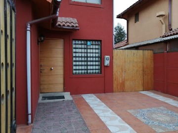 Arriendo Mensual / Casa / La Serena