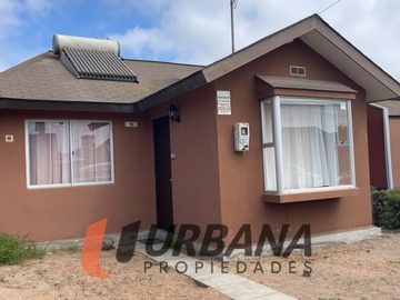 Arriendo Mensual / Casa / La Serena