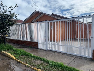 Arriendo Mensual / Casa / La Serena