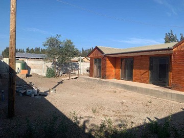 Arriendo Mensual / Casa / La Serena