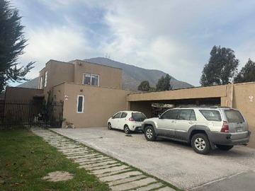 Arriendo Mensual / Casa / La Serena