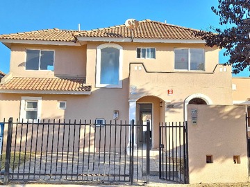 Arriendo Mensual / Casa / La Serena