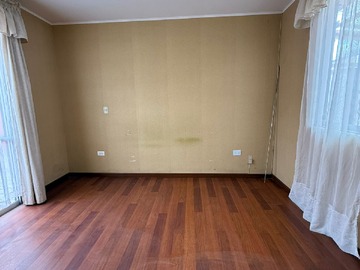 Dormitorio principal