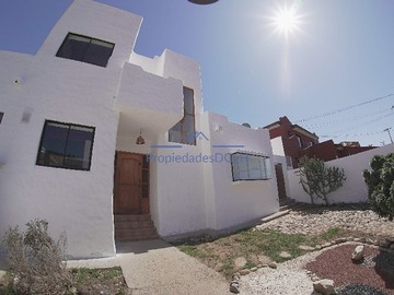 Arriendo Mensual / Casa / La Serena