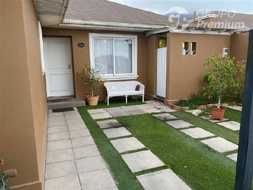 Arriendo Mensual / Casa / La Serena