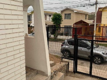 Arriendo Mensual / Casa / La Serena