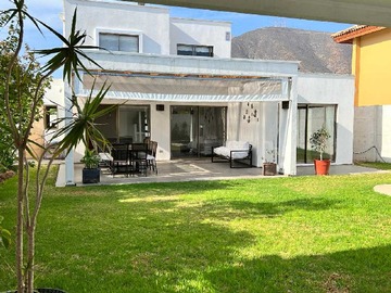 Arriendo Mensual / Casa / La Serena