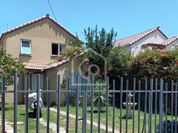 Arriendo Mensual / Casa / La Serena