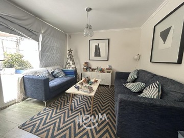 Arriendo Mensual / Casa / La Serena